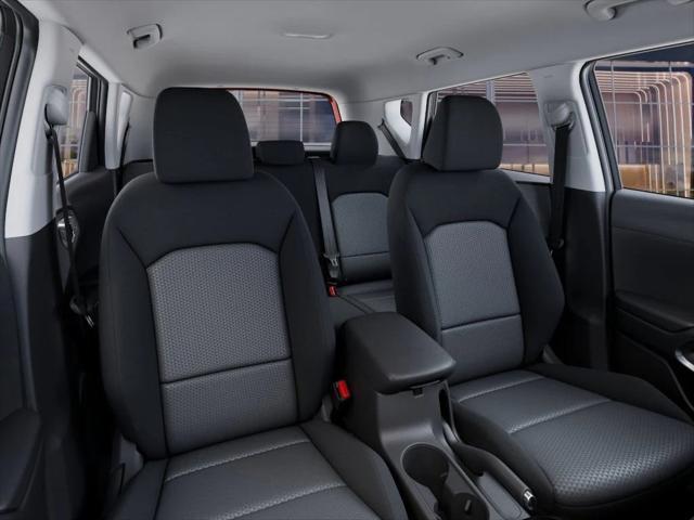 new 2025 Kia Soul car, priced at $23,378