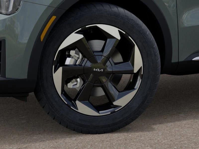 new 2026 Kia Sorento Hybrid car, priced at $43,024