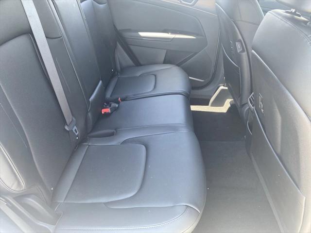 new 2025 Kia Sportage car, priced at $29,055