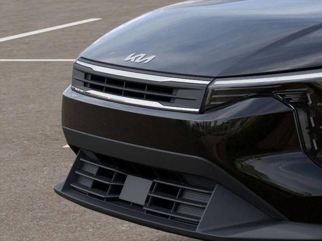 new 2025 Kia K4 car, priced at $21,957