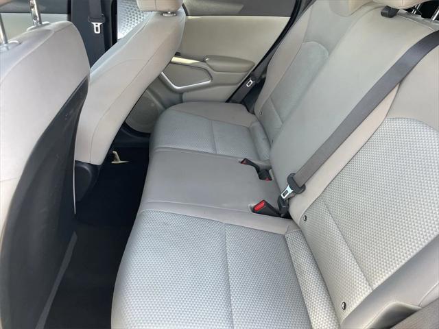 used 2023 Kia Soul car, priced at $15,277