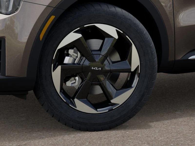 new 2026 Kia Sorento Hybrid car, priced at $40,313