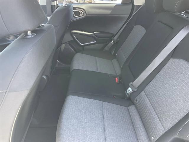 used 2023 Kia Soul car, priced at $18,758