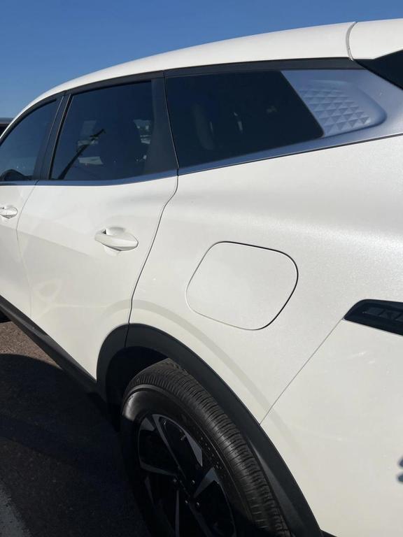 used 2023 Kia Sportage Hybrid car, priced at $23,407