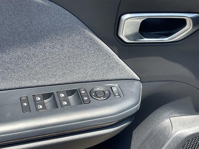 used 2025 Kia K4 car, priced at $23,477