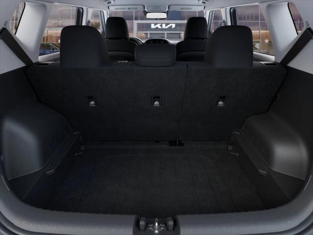 new 2025 Kia Soul car, priced at $20,964