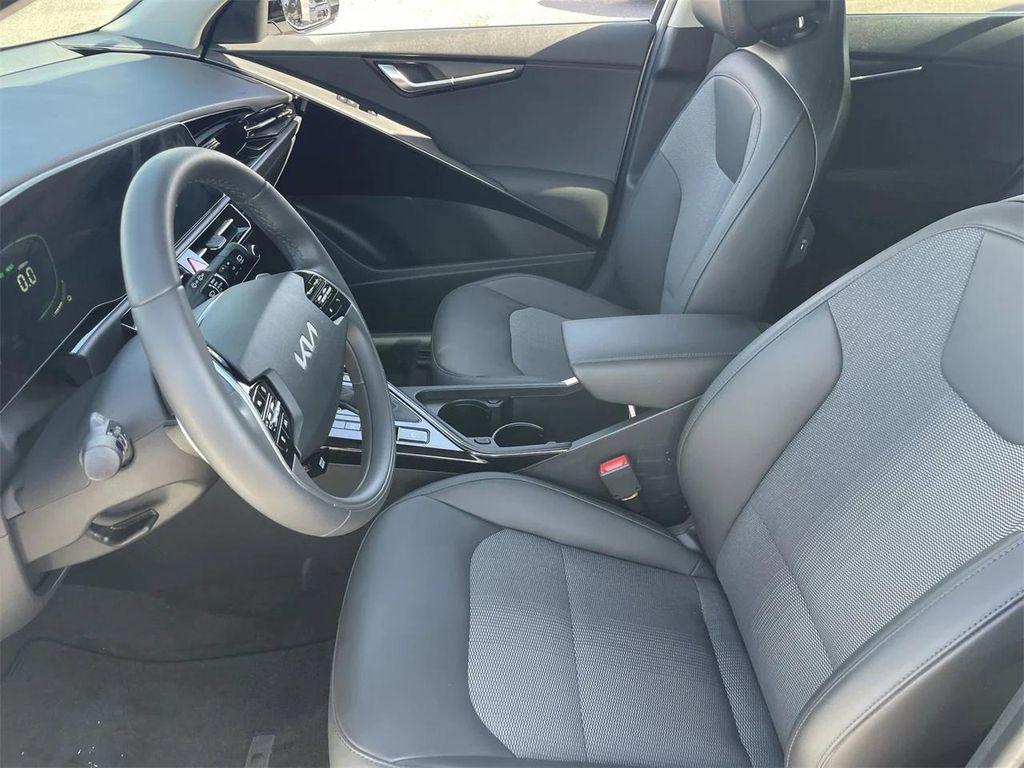 used 2025 Kia Niro car, priced at $25,395