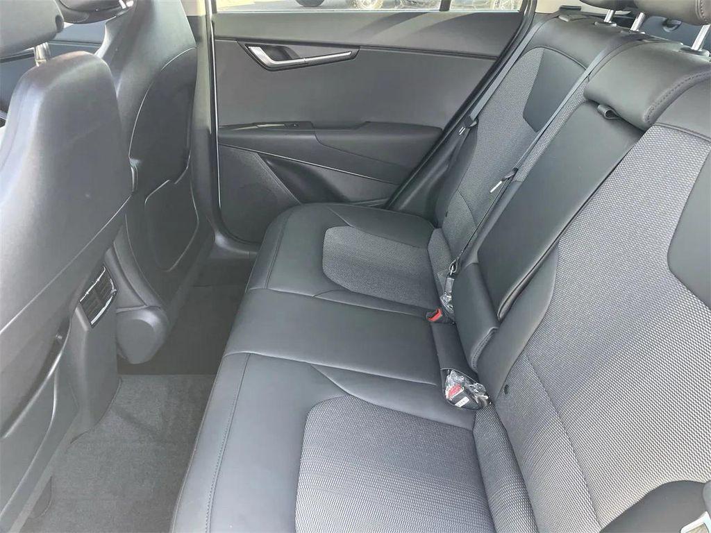 used 2025 Kia Niro car, priced at $25,395