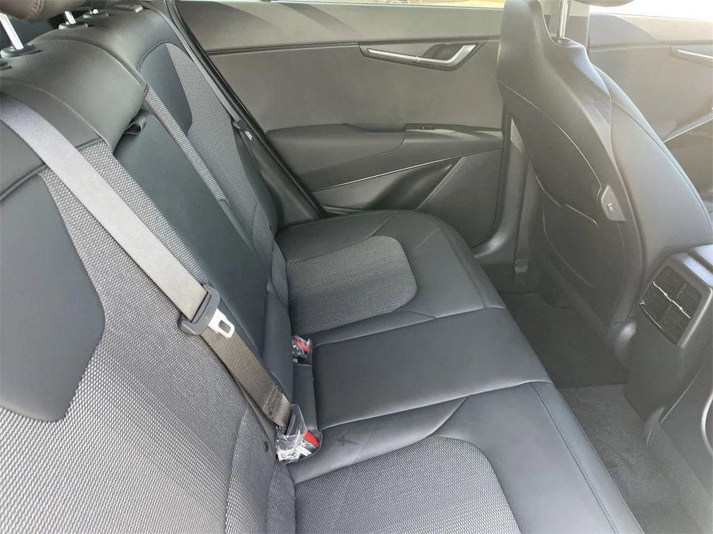 used 2025 Kia Niro car, priced at $25,395