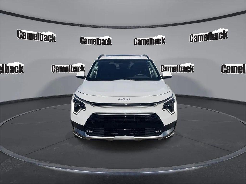 used 2025 Kia Niro car, priced at $25,395