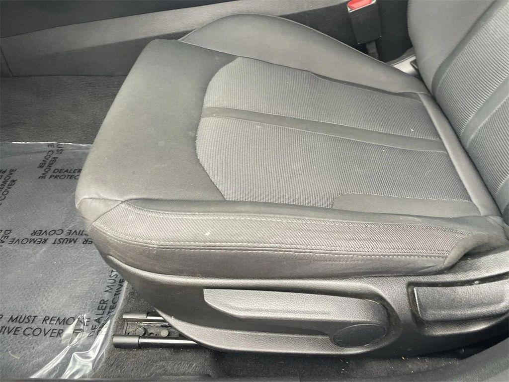 used 2021 Kia K5 car, priced at $17,360