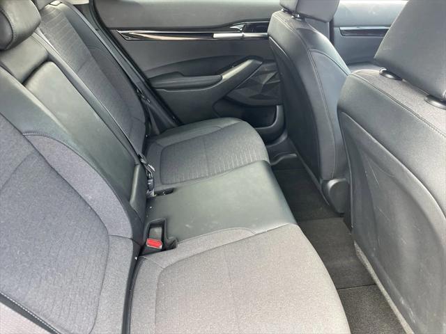 used 2021 Kia Seltos car, priced at $17,477