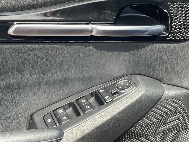 used 2021 Kia Seltos car, priced at $17,477
