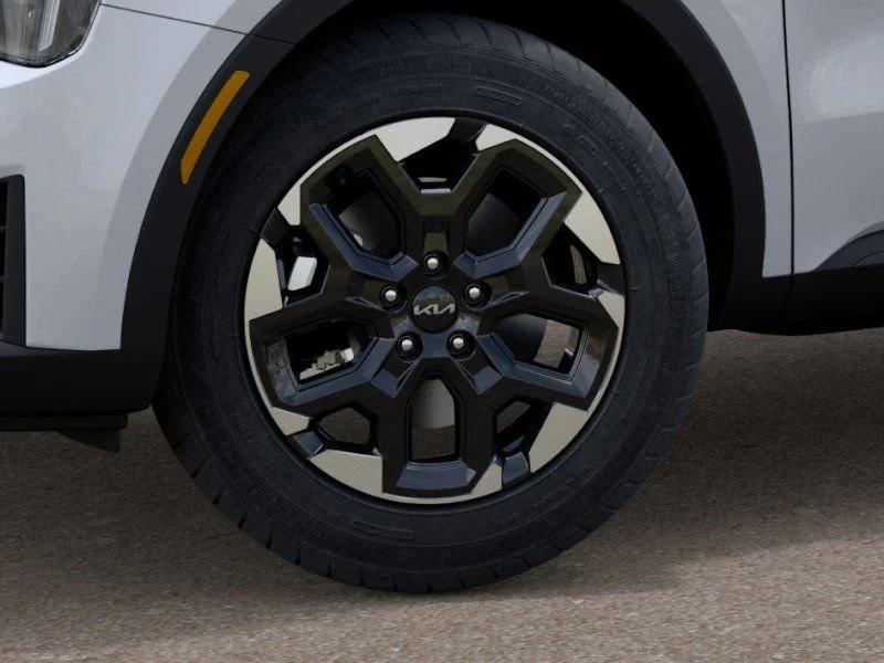 new 2026 Kia Sorento car, priced at $37,895