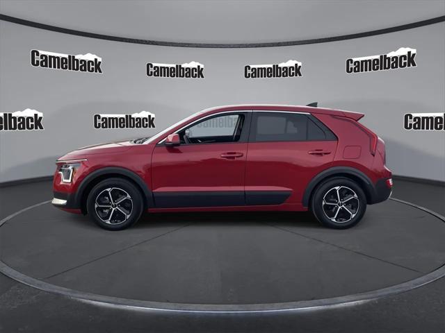 used 2024 Kia Niro car, priced at $24,477