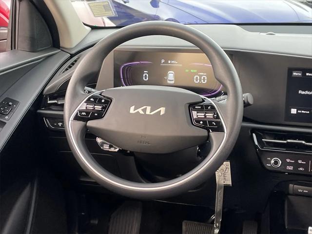 used 2024 Kia Niro car, priced at $24,477