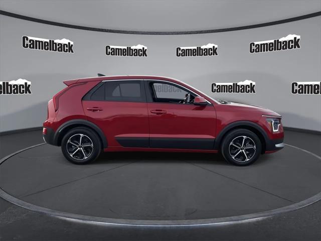 used 2024 Kia Niro car, priced at $24,477