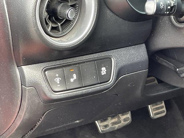 used 2023 Kia Forte car, priced at $20,975