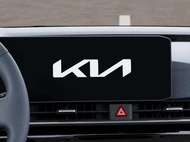new 2026 Kia Carnival Hybrid car, priced at $54,520