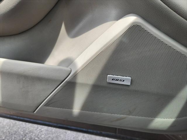used 2014 Cadillac CTS car, priced at $13,999