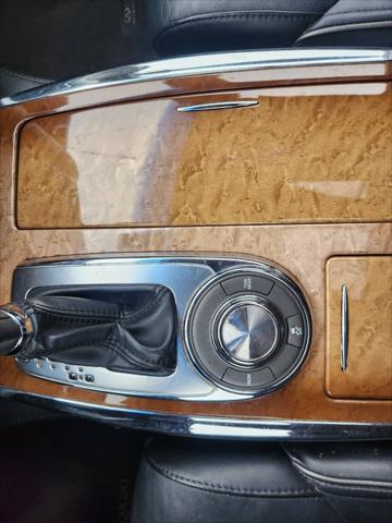 used 2014 INFINITI QX80 car, priced at $11,999
