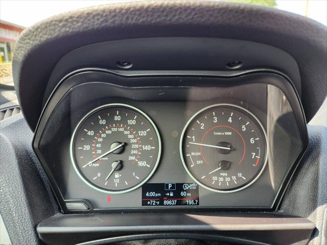 used 2016 BMW 228 car, priced at $13,999
