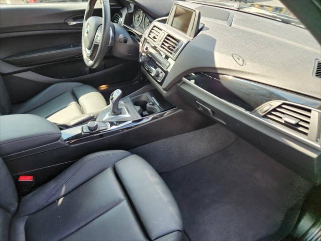 used 2016 BMW 228 car, priced at $13,999
