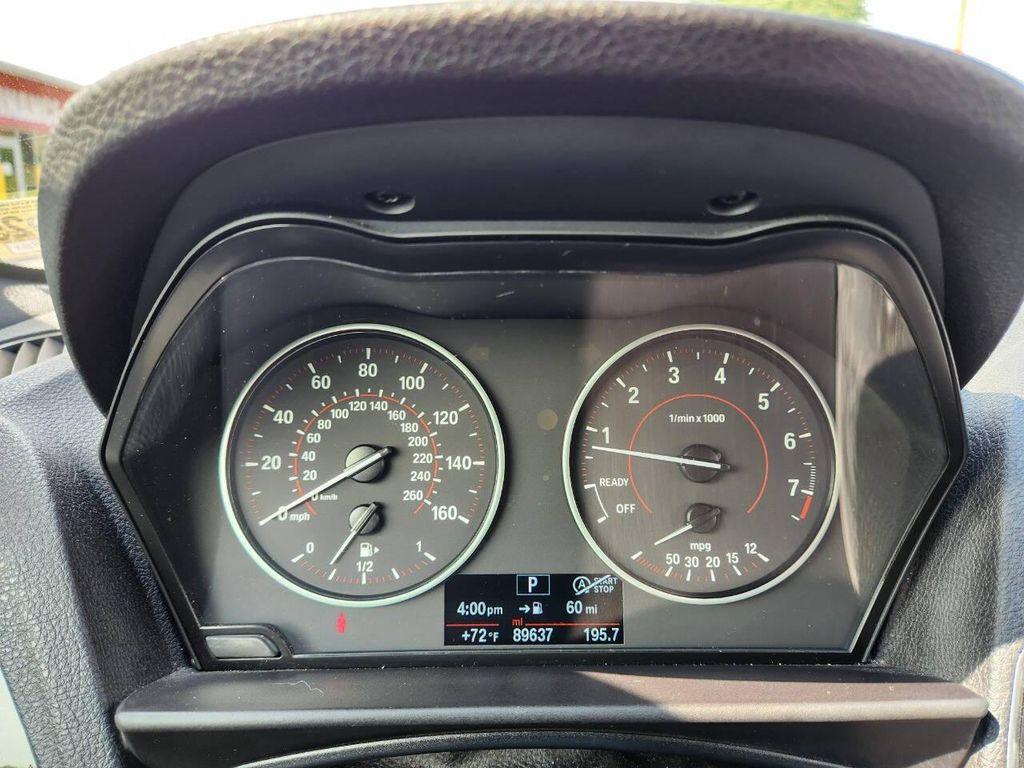 used 2016 BMW 228 car, priced at $13,499
