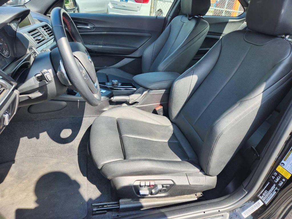 used 2016 BMW 228 car, priced at $13,499