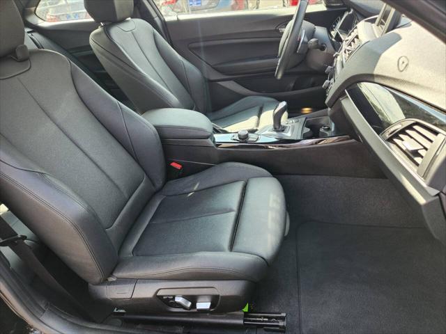used 2016 BMW 228 car, priced at $13,999