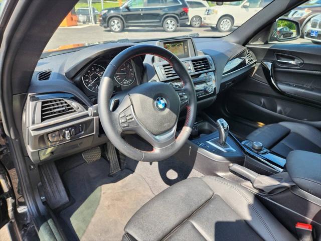 used 2016 BMW 228 car, priced at $13,999