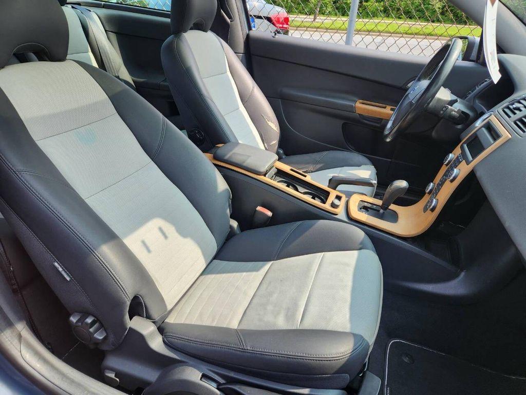 used 2009 Volvo C30 car, priced at $8,499