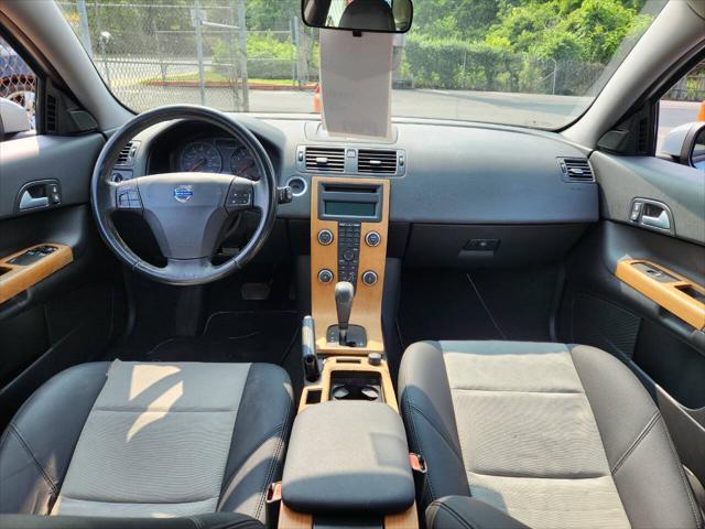 used 2009 Volvo C30 car, priced at $8,999