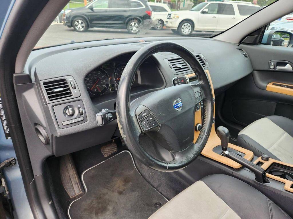 used 2009 Volvo C30 car, priced at $8,499