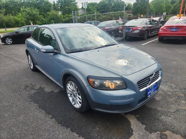 used 2009 Volvo C30 car, priced at $8,999