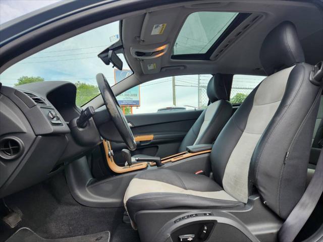 used 2009 Volvo C30 car, priced at $8,999