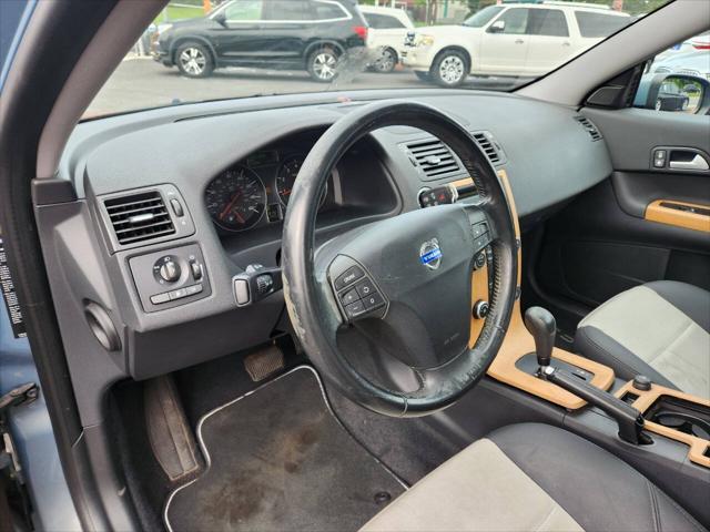 used 2009 Volvo C30 car, priced at $8,999
