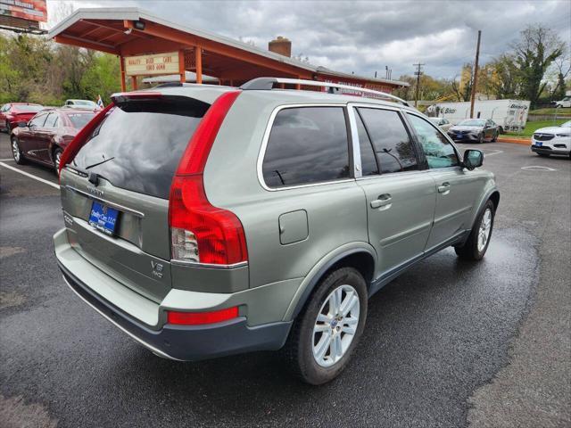 used 2008 Volvo XC90 car, priced at $6,999