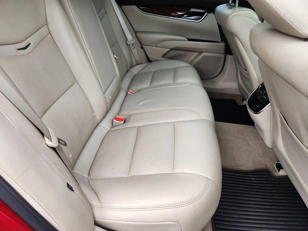 used 2014 Cadillac XTS car, priced at $13,999