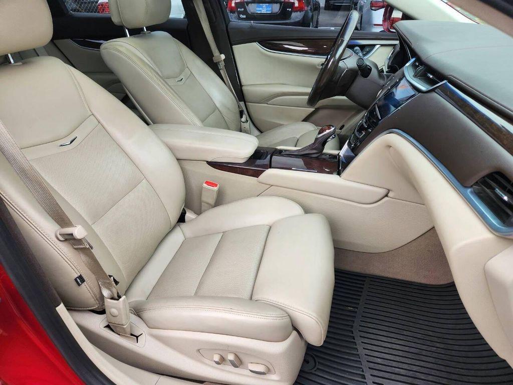 used 2014 Cadillac XTS car, priced at $13,999