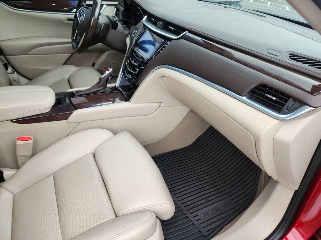 used 2014 Cadillac XTS car, priced at $13,999