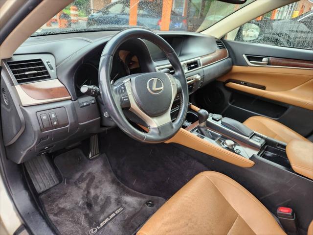 used 2013 Lexus GS 350 car, priced at $9,999