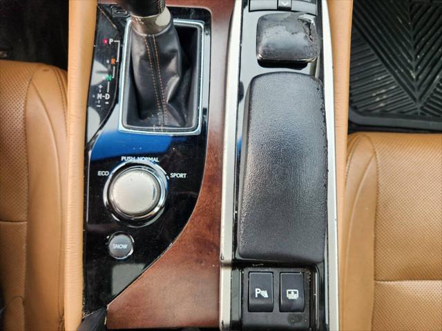 used 2013 Lexus GS 350 car, priced at $9,999