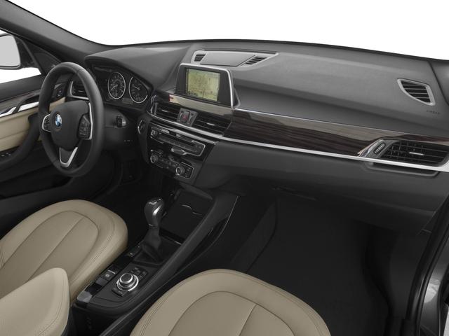 used 2016 BMW X1 car, priced at $13,999