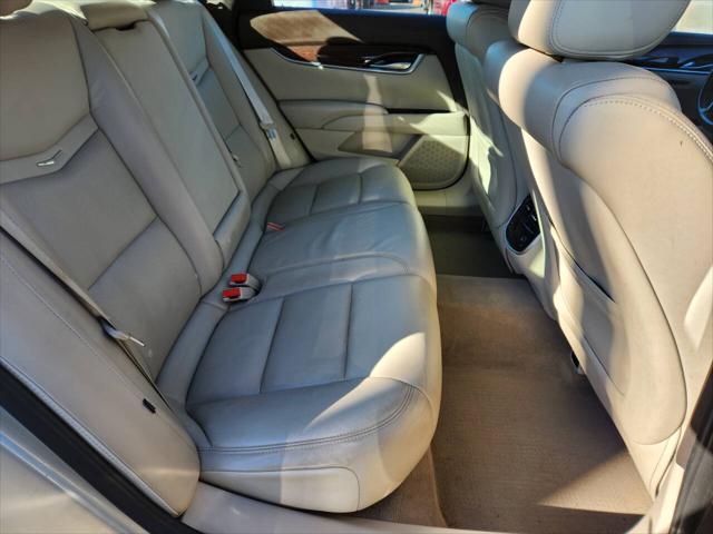 used 2015 Cadillac XTS car, priced at $15,999