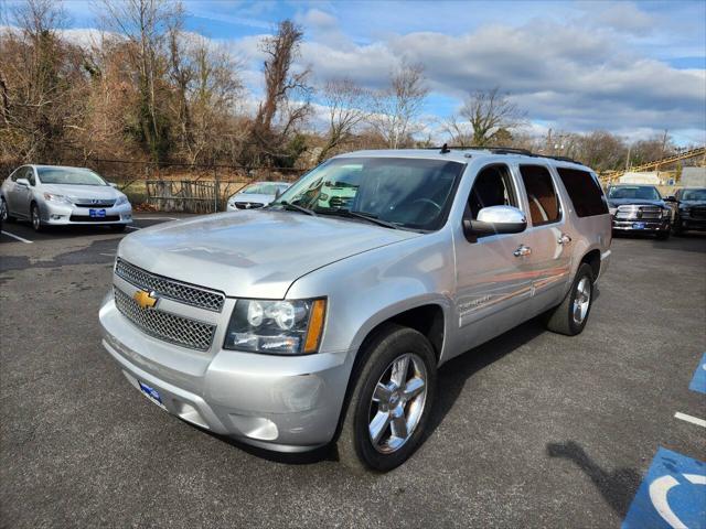 used 2013 Chevrolet Suburban car, priced at $12,999