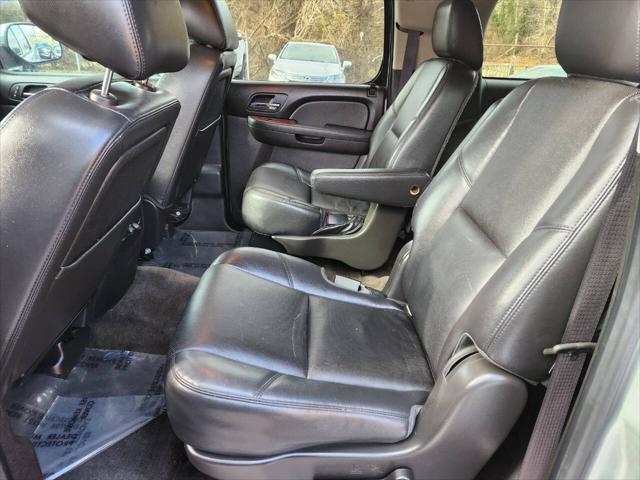 used 2013 Chevrolet Suburban car, priced at $12,999