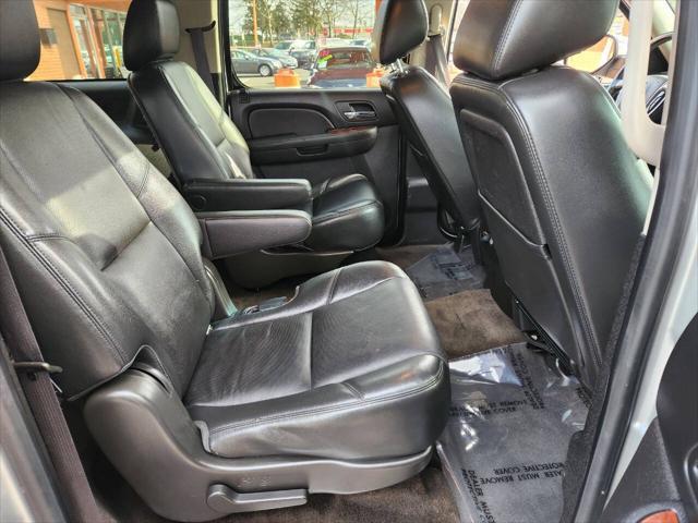 used 2013 Chevrolet Suburban car, priced at $12,999