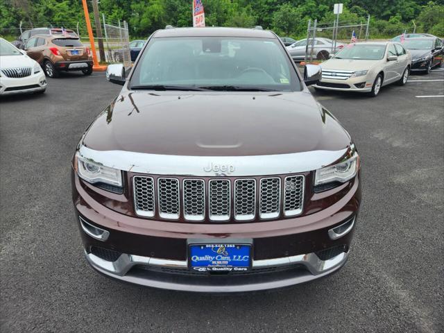 used 2014 Jeep Grand Cherokee car, priced at $12,999