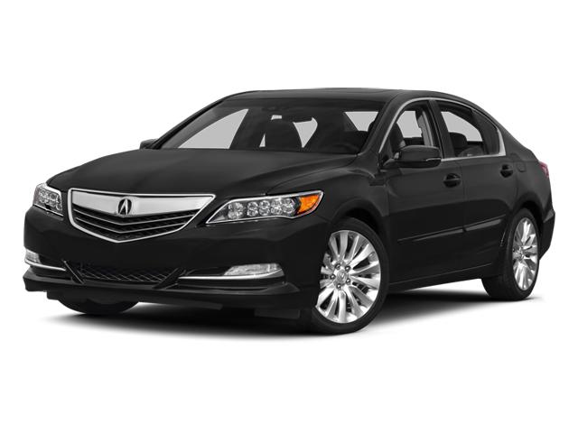 used 2014 Acura RLX car, priced at $11,999